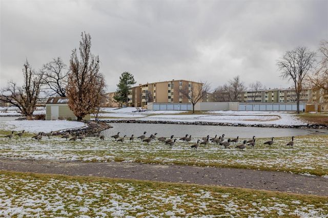 9340 E Center Avenue 8A, Denver, CO 80247