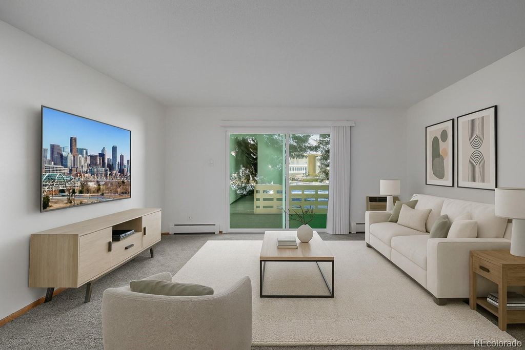 9340 E Center Avenue 8A, Denver, CO 80247