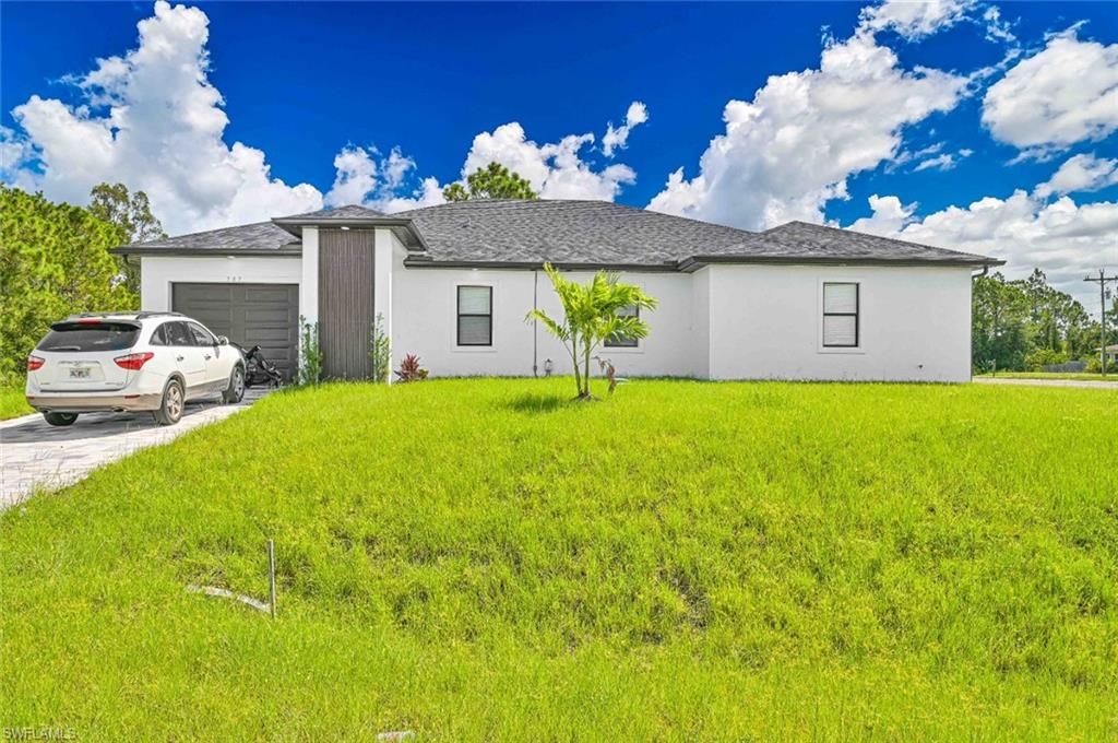 585/587 Alabama RD S, LEHIGH ACRES, FL 33974 — photo 4