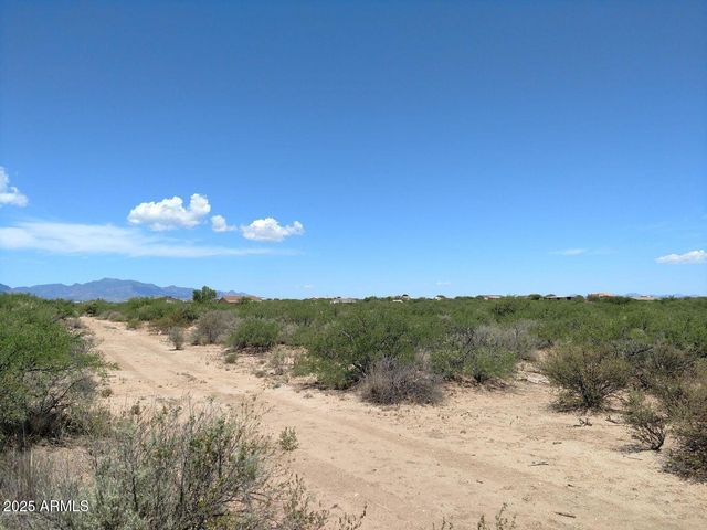 TBD Happy Trail A, Hereford, AZ 85615