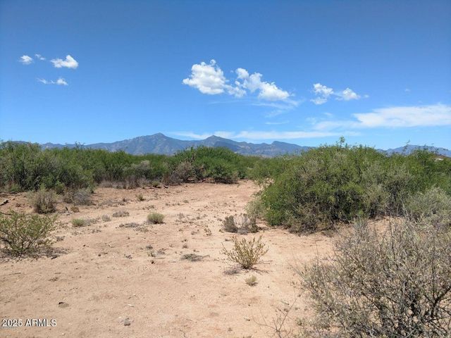 TBD Happy Trail A, Hereford, AZ 85615