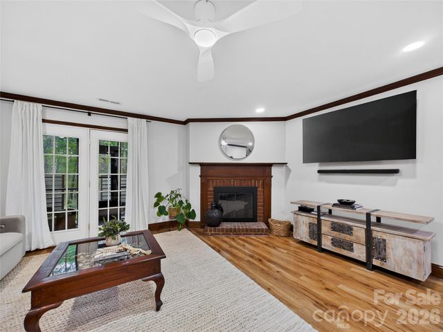 7405 Newmans Lane, Charlotte, NC 28270