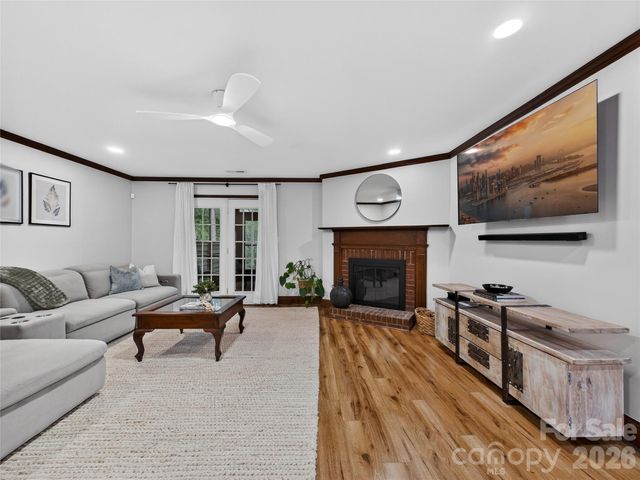 7405 Newmans Lane, Charlotte, NC 28270