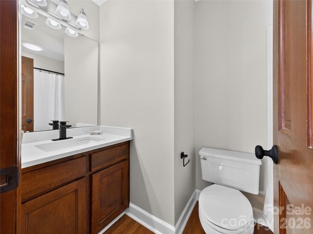 7405 Newmans Lane, Charlotte, NC 28270