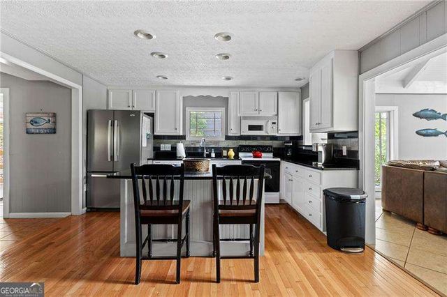 221 Reece Creek Road W, Blairsville, GA 30512
