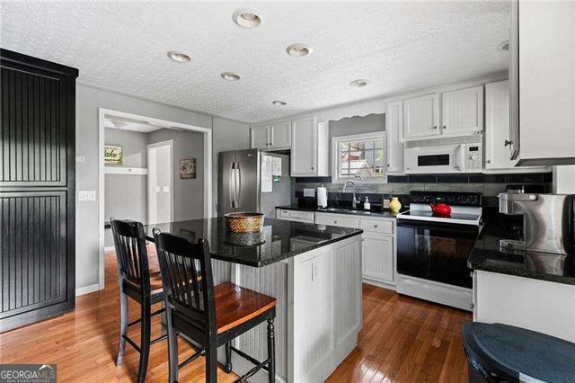 221 Reece Creek Road W, Blairsville, GA 30512
