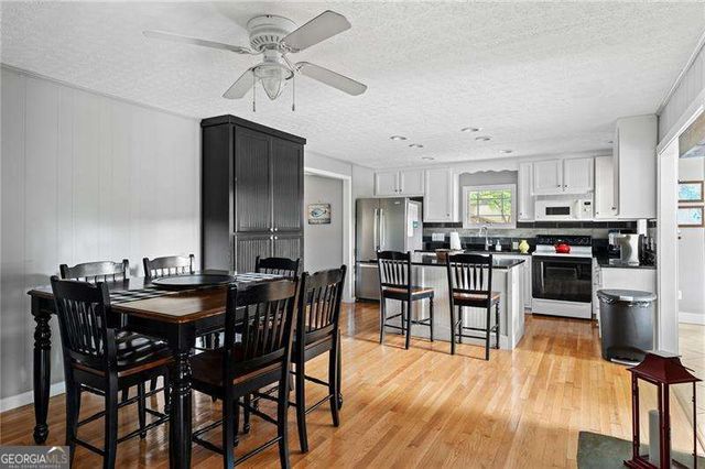 221 Reece Creek Road W, Blairsville, GA 30512