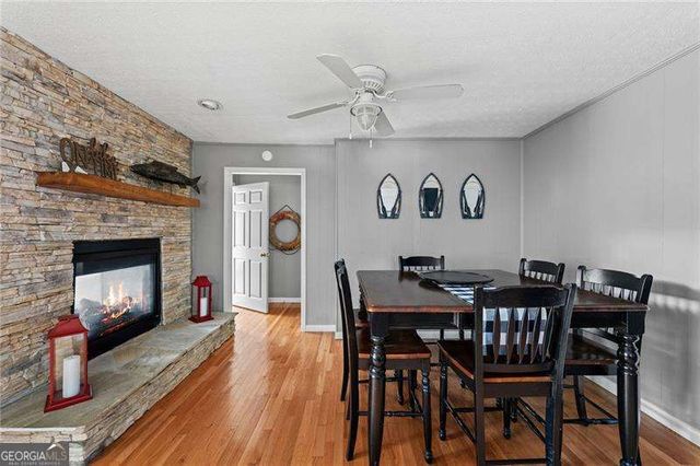 221 Reece Creek Road W, Blairsville, GA 30512