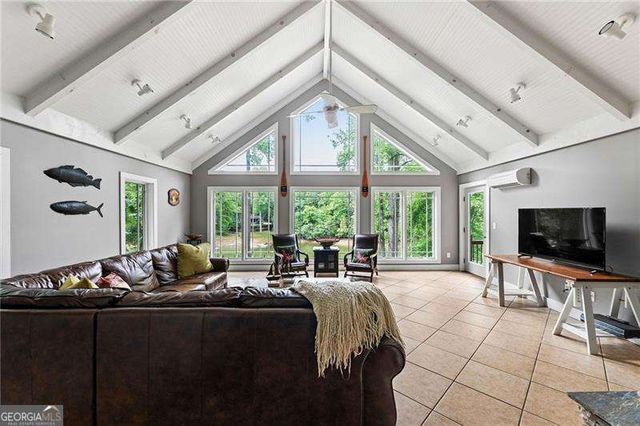 221 Reece Creek Road W, Blairsville, GA 30512