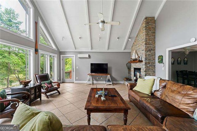 221 Reece Creek Road W, Blairsville, GA 30512