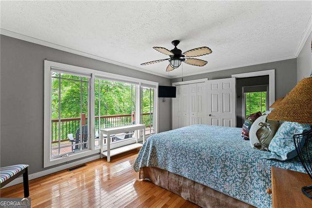 221 Reece Creek Road W, Blairsville, GA 30512