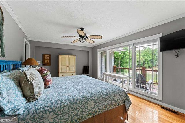 221 Reece Creek Road W, Blairsville, GA 30512