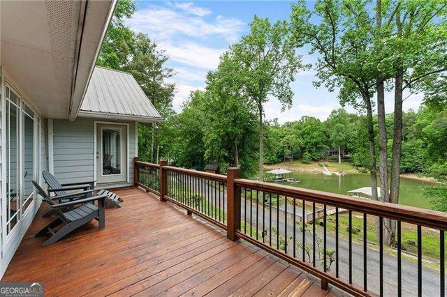 221 Reece Creek Road W, Blairsville, GA 30512