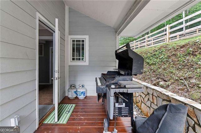 221 Reece Creek Road W, Blairsville, GA 30512