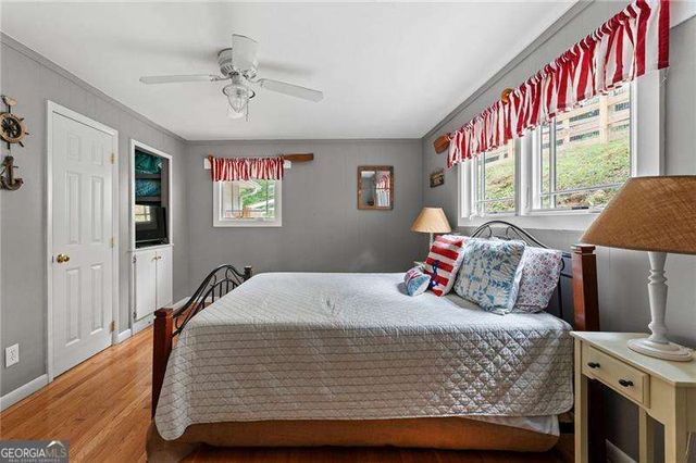 221 Reece Creek Road W, Blairsville, GA 30512