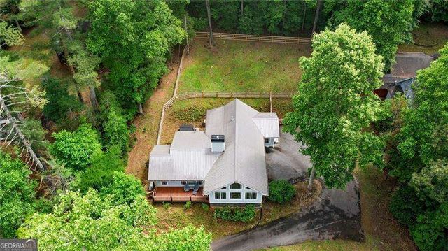 221 Reece Creek Road W, Blairsville, GA 30512