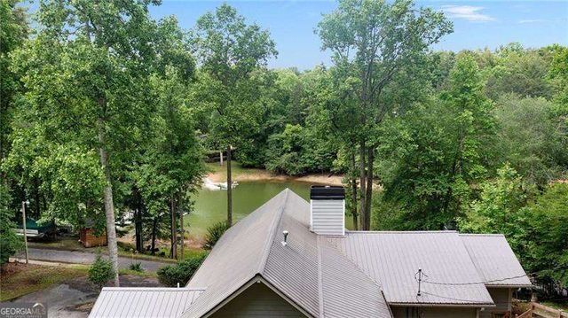 221 Reece Creek Road W, Blairsville, GA 30512