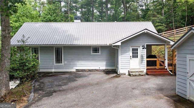 221 Reece Creek Road W, Blairsville, GA 30512