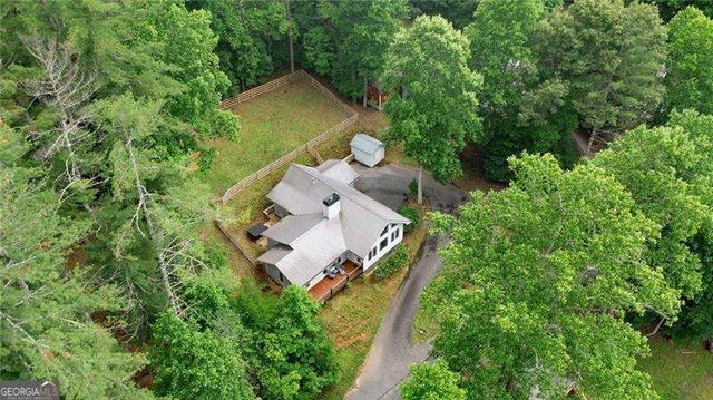221 Reece Creek Road W, Blairsville, GA 30512