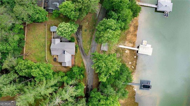 221 Reece Creek Road W, Blairsville, GA 30512