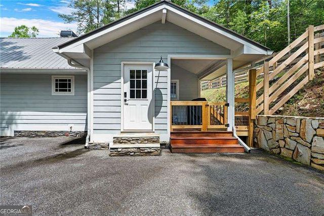 221 Reece Creek Road W, Blairsville, GA 30512