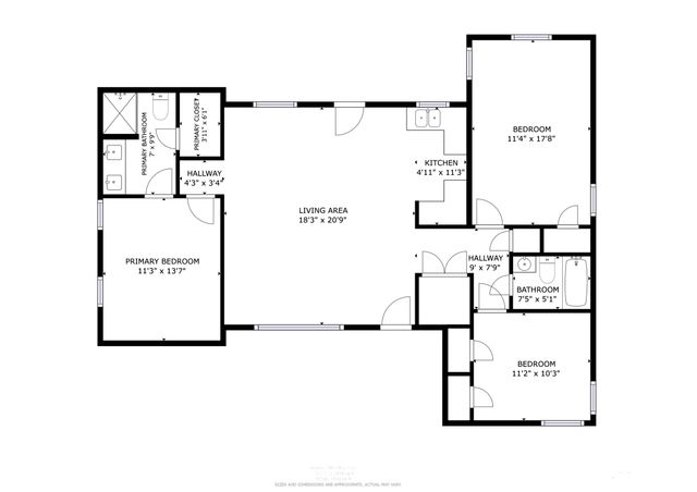 2611 Tisinger Avenue, Dallas, TX 75228