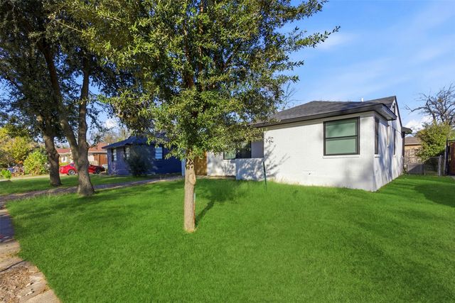 2611 Tisinger Avenue, Dallas, TX 75228