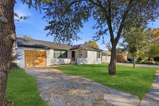 2611 Tisinger Avenue, Dallas, TX 75228