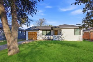 2611 Tisinger Avenue, Dallas, TX 75228