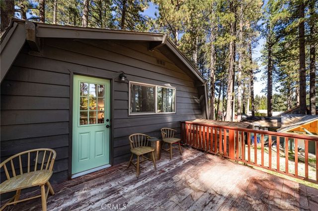 578 Conklin Road, Big Bear Lake, CA 92315