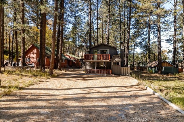 578 Conklin Road, Big Bear Lake, CA 92315