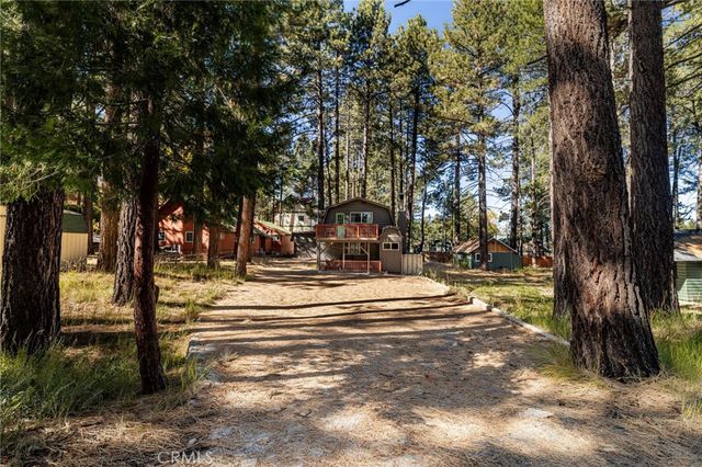 578 Conklin Road, Big Bear Lake, CA 92315