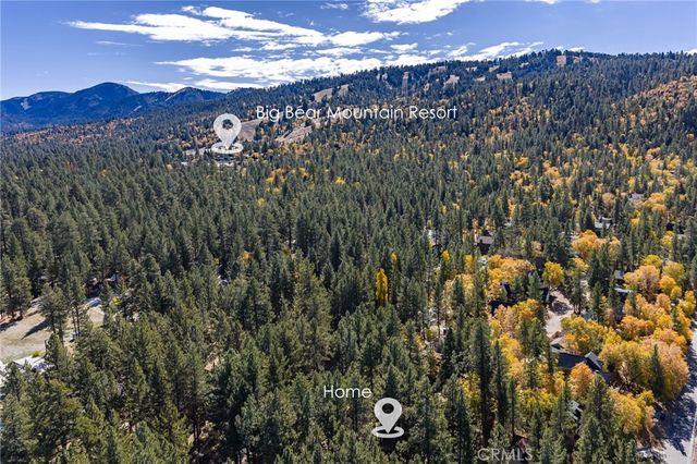 578 Conklin Road, Big Bear Lake, CA 92315