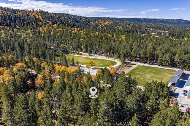 578 Conklin Road, Big Bear Lake, CA 92315