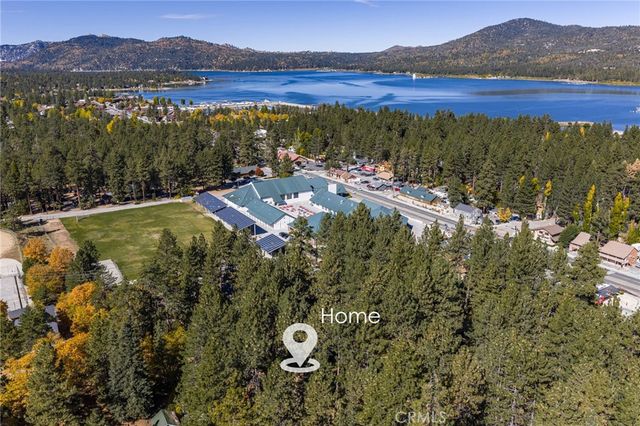 578 Conklin Road, Big Bear Lake, CA 92315
