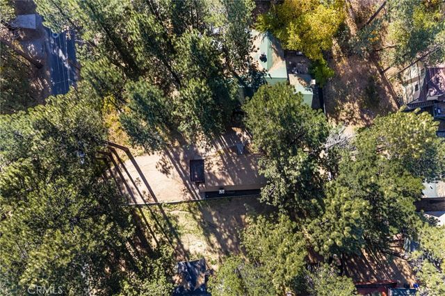 578 Conklin Road, Big Bear Lake, CA 92315