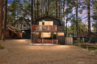578 Conklin Road, Big Bear Lake, CA 92315