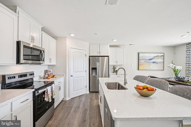 1105 NELSON DR, Salisbury, MD 21801