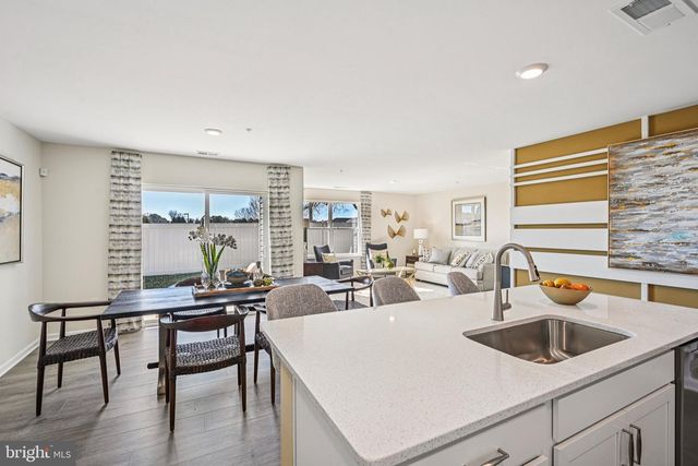 1105 NELSON DR, Salisbury, MD 21801