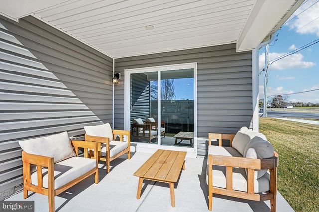 1105 NELSON DR, Salisbury, MD 21801