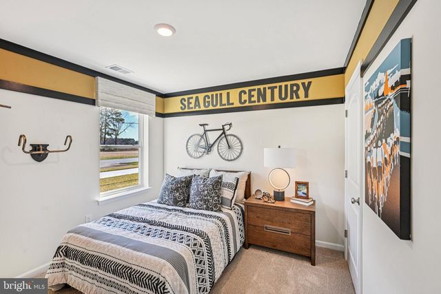 1105 NELSON DR, Salisbury, MD 21801