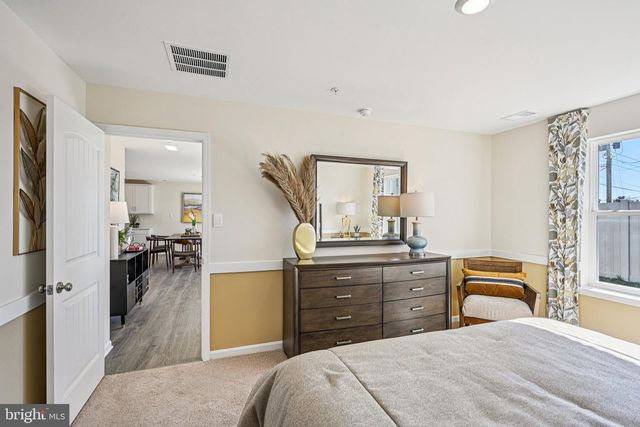 1105 NELSON DR, Salisbury, MD 21801