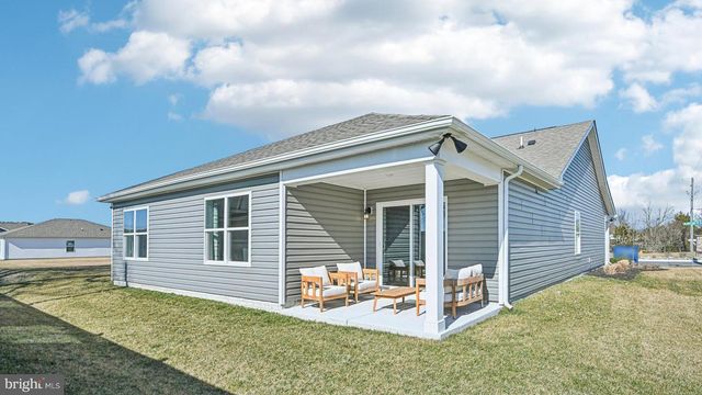 1105 NELSON DR, Salisbury, MD 21801