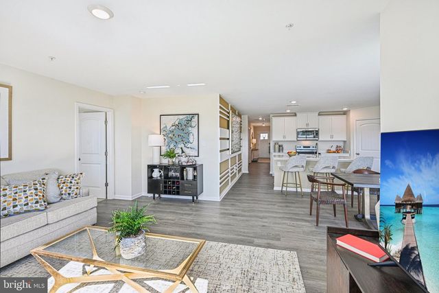 1105 NELSON DR, Salisbury, MD 21801