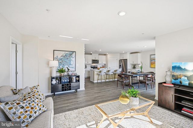 1105 NELSON DR, Salisbury, MD 21801