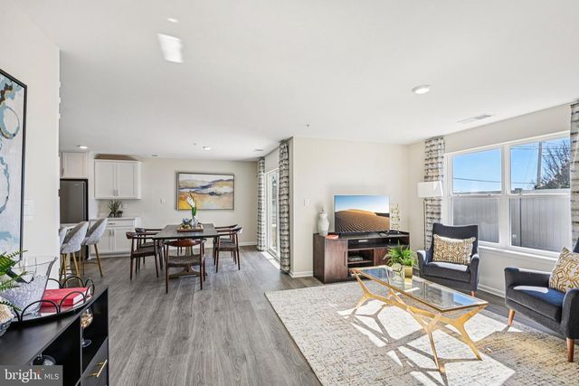 1105 NELSON DR, Salisbury, MD 21801