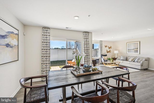 1105 NELSON DR, Salisbury, MD 21801