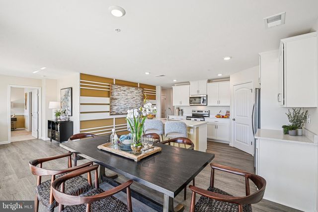 1105 NELSON DR, Salisbury, MD 21801