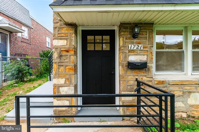 1721 GRIFFITH ST, Philadelphia, PA 19111