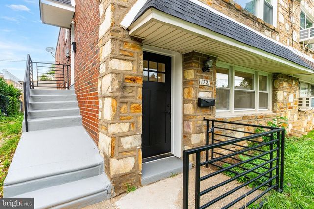 1721 GRIFFITH ST, Philadelphia, PA 19111